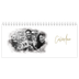 Calendários de mesa — Efeitos fotográficos [capa]