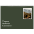 Calendário A4 duplo — Terra editorial [capa]