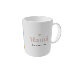Canecas personalizadas — Tipo de mãe bonita