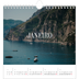 Calendário quadrado — Escapadinha infinita [Janeiro]