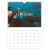 Calendário A3 — Escapadinha infinita [Fevereiro]