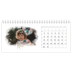 Calendários de mesa — Efeitos fotográficos [Março]