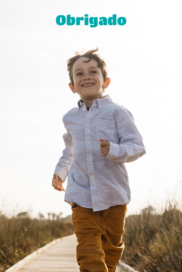 Cartões de agradecimento — Estrela do espetáculo