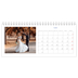 Calendários de mesa — Clássico cobalto [Maio]