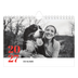 Calendário A5 horizontal — Um ano audacioso [capa]