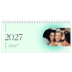 Calendários de mesa — Degradê de astrologia [capa]