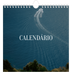 Calendário quadrado — Escapadinha infinita [capa]