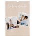 Calendário A3 — Calendário de livros de recortes [capa]