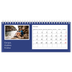 Calendários de mesa — Terra editorial [Fevereiro]