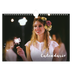 Calendário A4 horizontal — Script simples [capa]