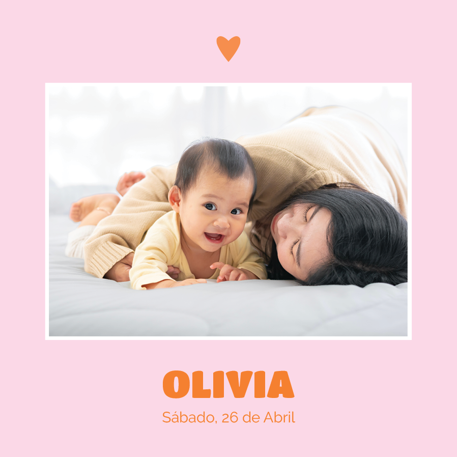 Convites — Sorvete de Toranja