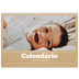 Calendário A4 duplo — O editorial deste ano [capa]