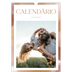 Calendário A3 — Efeito de pincel [capa]