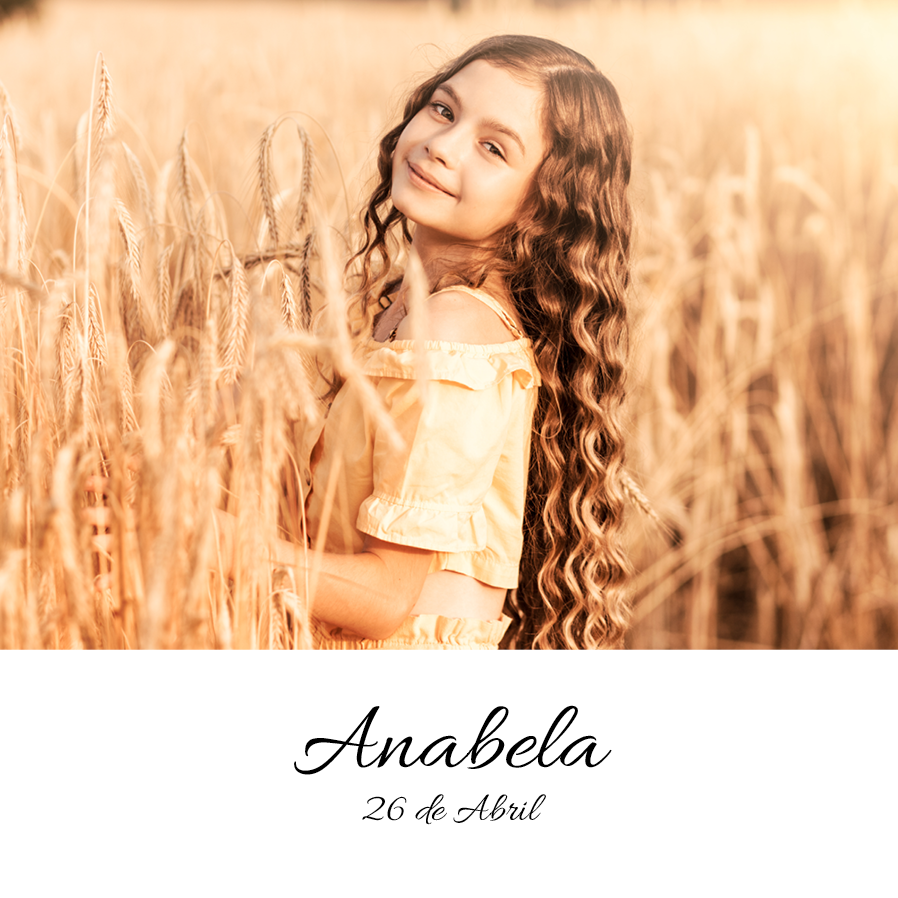 Convites — Uma pequena nota