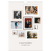 Calendário A3 — Galeria de fotografias de parede [capa]