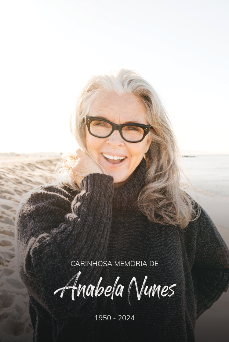 Cartões de agradecimento — História de vida