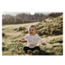 Calendário A4 horizontal — Caixas de tiras fotográficas [capa]
