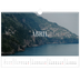 Calendário A3 Horizontal — Escapadinha infinita [Abril]