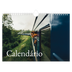 Calendário A4 horizontal — Serifa simples [capa]