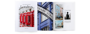 Álbuns de fotografias — O meu diário de viagem - Londres