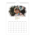 Calendário A5 — Efeitos fotográficos [Março]