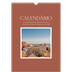 Calendário A3 — Cores clássicas [capa]