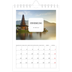 Calendário A5 — A história completa [Fevereiro]