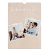 Calendário fotográfico A4 — Calendário de livros de recortes [capa]
