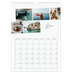 Calendário A3 — Férias na cidade [Maio]
