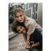 Calendário fotográfico A4 — Maior que a vida [capa]