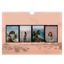 Calendário A4 horizontal — Aventura e desejo de viajar [capa]