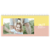 Calendários de mesa — Cor e padrão [capa]
