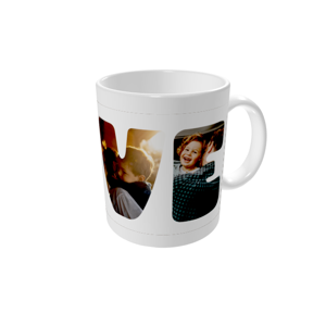 Canecas personalizadas — Grande Amor