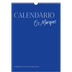 Calendário A3 — Clássico cobalto [capa]