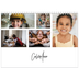 Calendário A4 duplo — Arranjos fotográficos [capa]