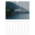 Calendário A3 — Escapadinha infinita [Abril]