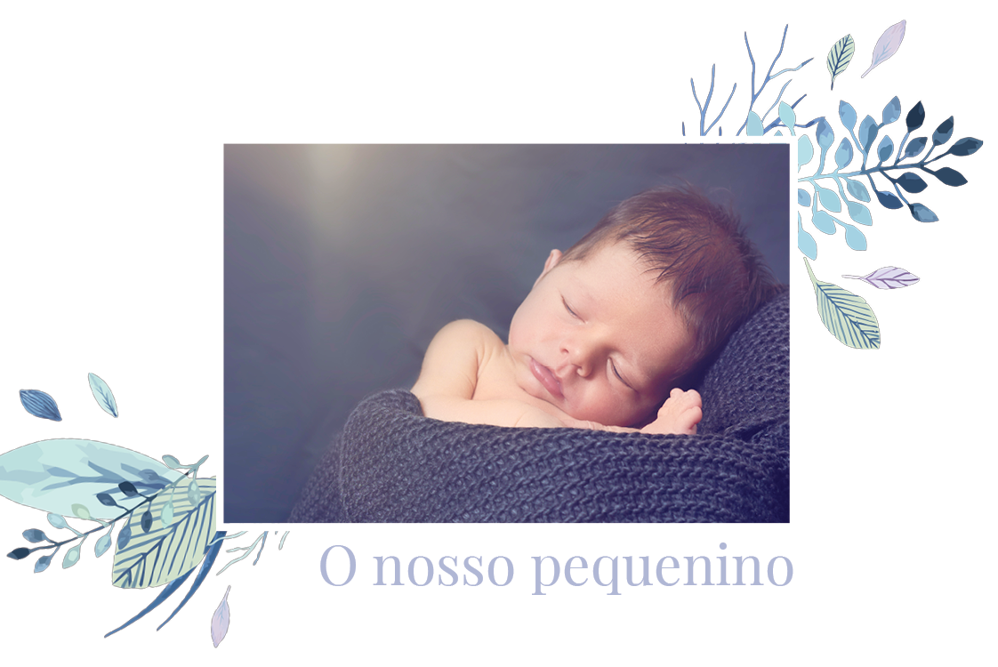 Convites — Nome da estrela