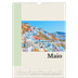 Calendário A3 — Vistas do mundo [Maio]
