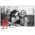 Calendário A4 duplo — Um ano audacioso [capa]