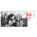 Calendários de mesa — Um ano audacioso [capa]