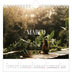 Calendário quadrado — Escapadinha infinita [Março]