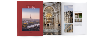 Álbuns de fotografias — O meu diário de viagem - Paris