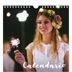 Calendário quadrado — Script simples [capa]