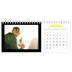 Calendários de mesa — Tipo divertido [Março]