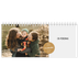 Calendários de mesa — Autocolante de fotografia [capa]