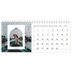 Calendários de mesa — O arco aberto [Abril]