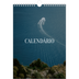 Calendário fotográfico A4 — Escapadinha infinita [capa]