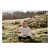 Calendário A5 horizontal — Caixas de tiras fotográficas [capa]