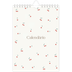 Calendário A5 — Felicidade de cereja [capa]