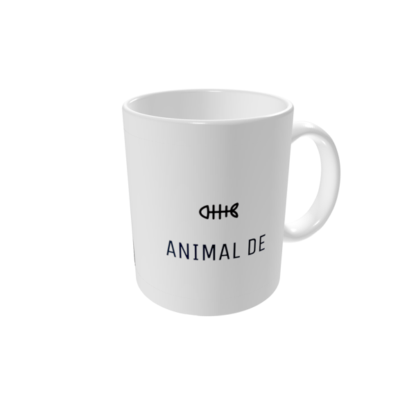 Canecas personalizadas — Retrato de gatinho